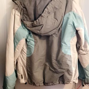 Small Coat